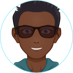 Yusuf Kehinde Hussein - Solutions Engineer and Frontend Developer professional headshot